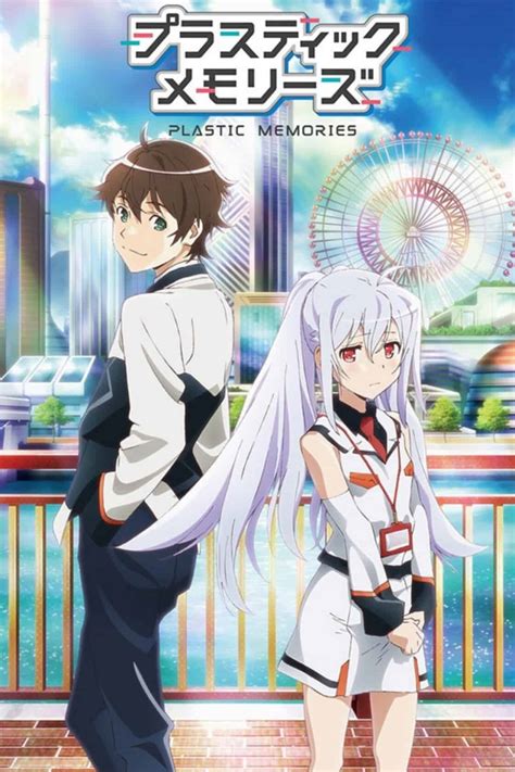 plastic memories solarmovie